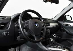 BMW X1 2013, 134 768 км, 2.0 л, 184 л.с., фото 2