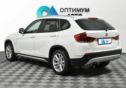 BMW X1 2011, 154 210 км, 2.0 л, 184 л.с., фото 3