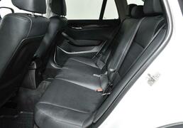 BMW X1 2011, 154 210 км, 2.0 л, 184 л.с., фото 4