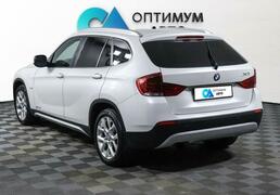 BMW X1 2012, 144 924 км, 2.0 л, 177 л.с., фото 1