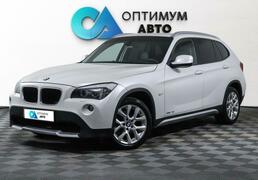BMW X1 2012, 144 924 км, 2.0 л, 177 л.с., фото 2
