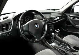 BMW X1 2010, 168 850 км, 2.0 л, 150 л.с., фото 1
