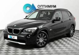 BMW X1 2010, 168 850 км, 2.0 л, 150 л.с., фото 2