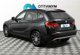 BMW X1 2010, 168 850 км, 2.0 л, 150 л.с., фото 4