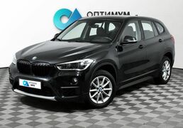 BMW X1 2018, 84 361 км, 1.5 л, 140 л.с., фото 3