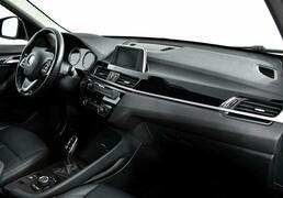 BMW X1 2018, 84 361 км, 1.5 л, 140 л.с., фото 4