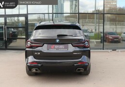 BMW X3 2021, 73 690 км, 2.0 л, 292 л.с., фото 4