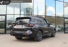 BMW X3 2021, 73 690 км, 2.0 л, 292 л.с., фото 3