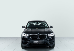 BMW X3 2019, 98 000 км, 2.0 л, 190 л.с., фото 2