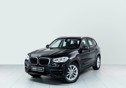 BMW X3 2019, 98 000 км, 2.0 л, 190 л.с., фото 1