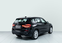 BMW X3 2019, 98 000 км, 2.0 л, 190 л.с., фото 4