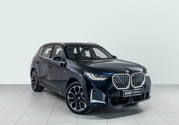 BMW X3 2025, 10 км, 2.0 л, 258 л.с., фото 3