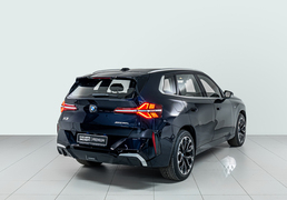 BMW X3 2025, 10 км, 2.0 л, 258 л.с., фото 4