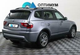 BMW X3 2006, 203 746 км, 2.5 л, 192 л.с., фото 4