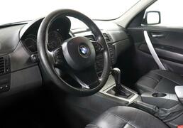 BMW X3 2006, 203 746 км, 2.5 л, 192 л.с., фото 2