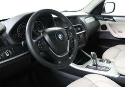 BMW X3 2010, 167 790 км, 2.0 л, 184 л.с., фото 3