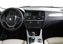 BMW X3 2010, 167 790 км, 2.0 л, 184 л.с., фото 4