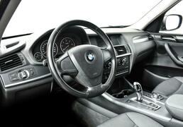 BMW X3 2011, 151 154 км, 2.0 л, 184 л.с., фото 3