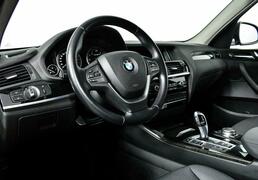 BMW X3 2015, 112 473 км, 2.0 л, 184 л.с., фото 3