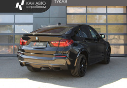 BMW X4 2018, 168 026 км, 2.0 л, 190 л.с., фото 3