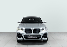 BMW X4 2019, 55 247 км, 2.0 л, 190 л.с., фото 2