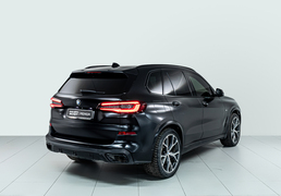 BMW X5 2021, 94 832 км, 3.0 л, 249 л.с., фото 4