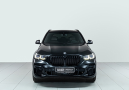 BMW X5 2021, 94 832 км, 3.0 л, 249 л.с., фото 2