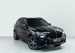 BMW X5 2021, 94 832 км, 3.0 л, 249 л.с., фото 3