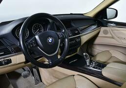 BMW X5 2010, 169 279 км, 3.0 л, 272 л.с., фото 1