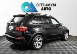 BMW X5 2010, 169 279 км, 3.0 л, 272 л.с., фото 4
