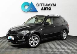 BMW X5 2010, 169 279 км, 3.0 л, 272 л.с., фото 2