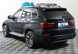 BMW X5 2011, 154 794 км, 3.0 л, 245 л.с., фото 2