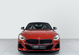 BMW Z4 2019, 64 264 км, 2.0 л, 197 л.с., фото 3