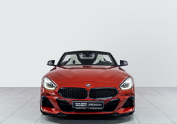 BMW Z4 2019, 64 264 км, 2.0 л, 197 л.с., фото 4