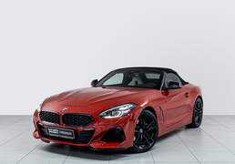 BMW Z4 2019, 64 264 км, 2.0 л, 197 л.с., фото 2
