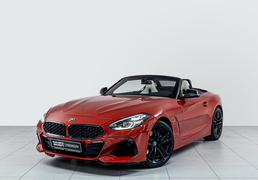 BMW Z4 2019, 64 264 км, 2.0 л, 197 л.с., фото 1