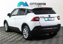Brilliance V3 2019, 74 568 км, 1.5 л, 107 л.с., фото 2
