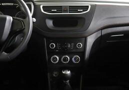 Brilliance V3 2019, 74 568 км, 1.5 л, 107 л.с., фото 3