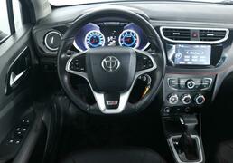 Brilliance V3 2019, 75 632 км, 1.5 л, 107 л.с., фото 3