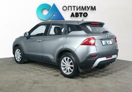 Brilliance V3 2019, 75 632 км, 1.5 л, 107 л.с., фото 1