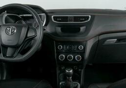 Brilliance V3 2019, 76 589 км, 1.5 л, 107 л.с., фото 3