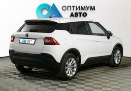 Brilliance V3 2019, 76 589 км, 1.5 л, 107 л.с., фото 4