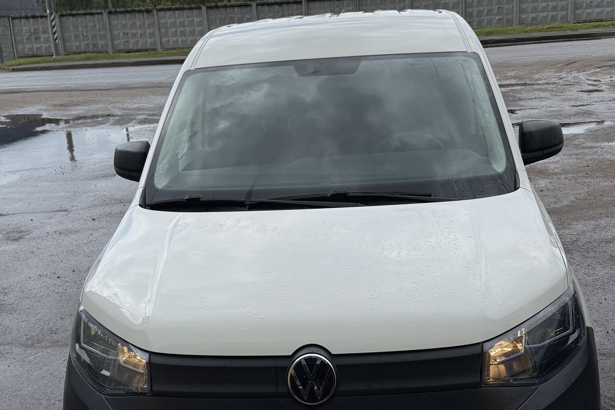 Volkswagen Caddy 2021, 271 000 км, 1.6 л, 110 л.с., фото 4
