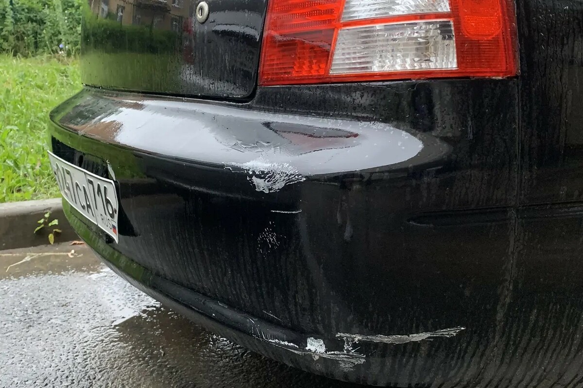 Kia Spectra 2003, 327 000 км, 1.8 л, 127 л.с., фото 1