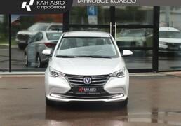 Changan Alsvin 2023, 2 835 км, 1.5 л, 98 л.с., фото 2