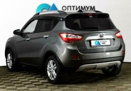 Changan CS35 2018, 87 271 км, 1.6 л, 113 л.с., фото 3