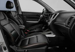 Changan CS35 2018, 87 271 км, 1.6 л, 113 л.с., фото 4