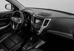Changan CS35 2018, 87 271 км, 1.6 л, 113 л.с., фото 1