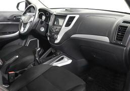 Changan CS35 2016, 107 493 км, 1.6 л, 113 л.с., фото 3
