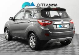 Changan CS35 2016, 107 493 км, 1.6 л, 113 л.с., фото 2